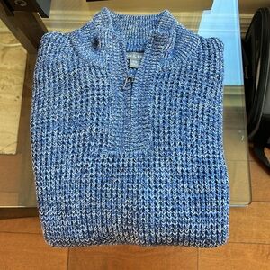 Ash&Erie men’s sweater.size xs